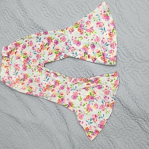 Bundle 2t 3t Posies And Pistols Company Clothing - Picture 3 of 12